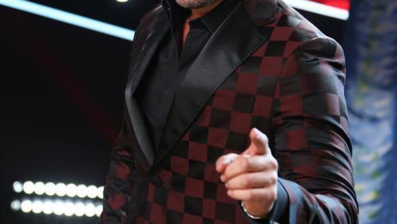 Interviu PEPE. Artistul vorbește despre tradițiile de Crăciun, viața de familie și cele mai recente zvonuri din presă: „O bucurie”