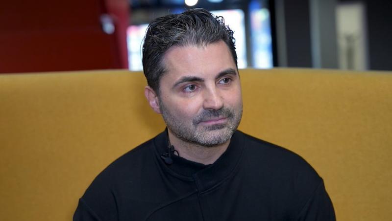 Interviu PEPE. Artistul vorbește despre tradițiile de Crăciun, viața de familie și cele mai recente zvonuri din presă: „O bucurie”