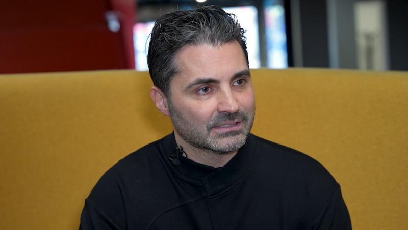 Interviu PEPE. Artistul vorbește despre tradițiile de Crăciun, viața de familie și cele mai recente zvonuri din presă: „O bucurie”