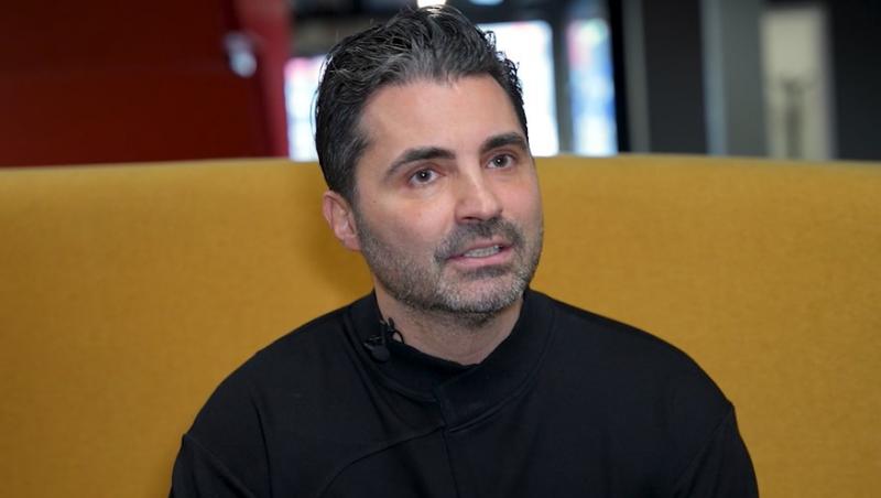 Interviu PEPE. Artistul vorbește despre tradițiile de Crăciun, viața de familie și cele mai recente zvonuri din presă: „O bucurie”