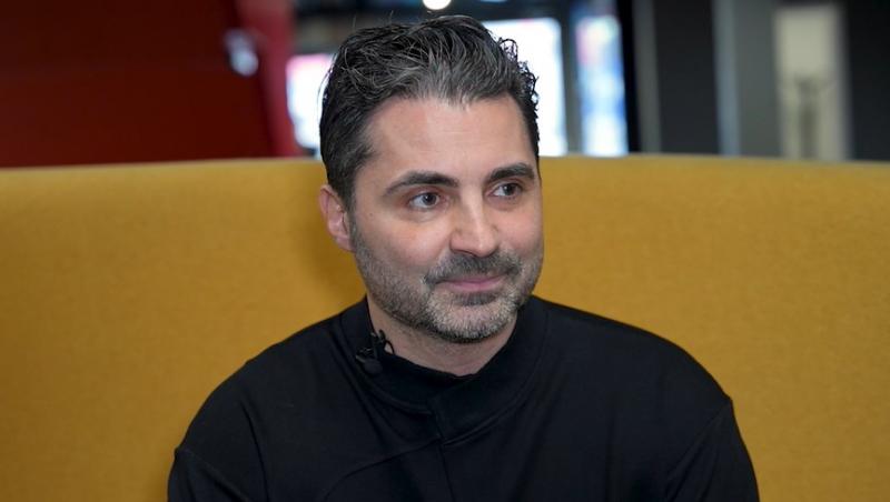 Interviu PEPE. Artistul vorbește despre tradițiile de Crăciun, viața de familie și cele mai recente zvonuri din presă: „O bucurie”