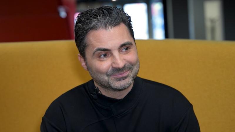 Interviu PEPE. Artistul vorbește despre tradițiile de Crăciun, viața de familie și cele mai recente zvonuri din presă: „O bucurie”