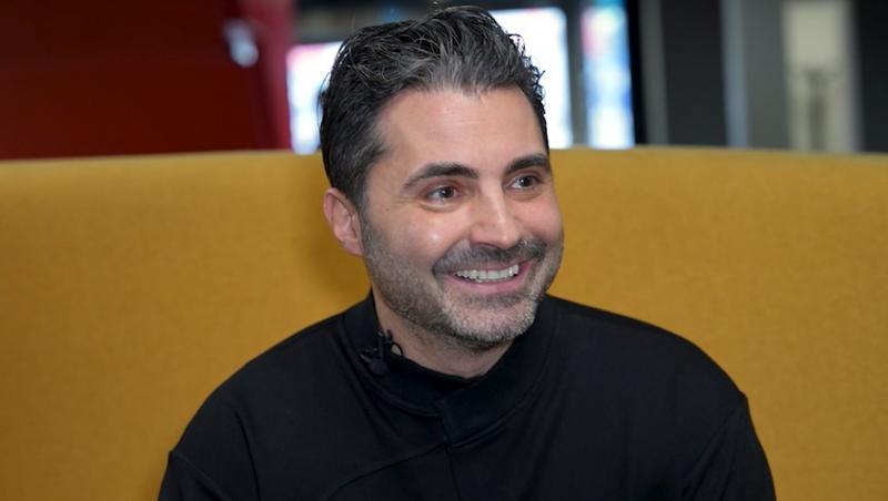 Interviu PEPE. Artistul vorbește despre tradițiile de Crăciun, viața de familie și cele mai recente zvonuri din presă: „O bucurie”