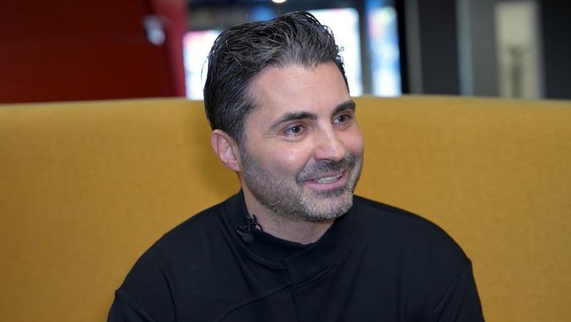 Interviu PEPE. Artistul vorbește despre tradițiile de Crăciun, viața de familie și cele mai recente zvonuri din presă: „O bucurie”