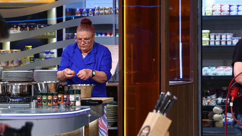 Chefi la cuțite, 7 decembrie 2025. Irina Fodor a anunțat tema probei din primul battle. Ce a putut să facă chef Richard Abou Zaki