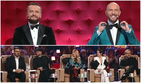 The Ticket, 6 decembrie  2025. Cine a câștigat finala talent show-ului. Ansamblul Valea Târnavelor pleacă acasă cu marele premiu