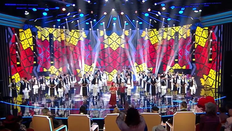 The Ticket, 6 decembrie  2025. Cine a câștigat finala talent show-ului. Ansamblul Valea Târnavelor pleacă acasă cu marele premiu