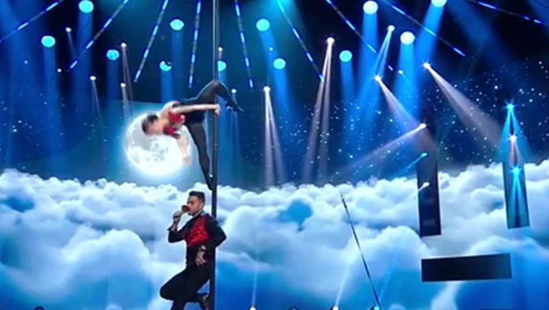 The Ticket, 6 decembrie  2025. Cine a câștigat finala talent show-ului. Ansamblul Valea Târnavelor pleacă acasă cu marele premiu