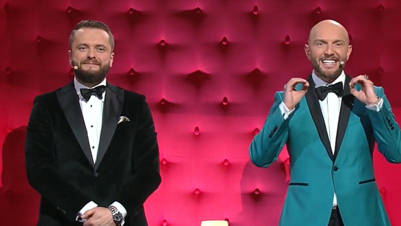 The Ticket, 6 decembrie  2025. Cine a câștigat finala talent show-ului. Ansamblul Valea Târnavelor pleacă acasă cu marele premiu