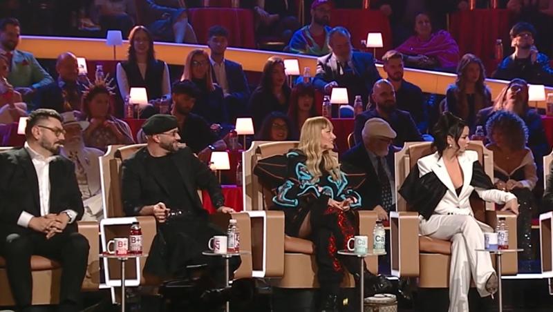 The Ticket, 6 decembrie  2025. Cine a câștigat finala talent show-ului. Ansamblul Valea Târnavelor pleacă acasă cu marele premiu