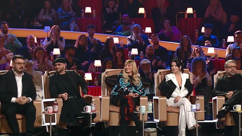 The Ticket, 6 decembrie  2025. Cine a câștigat finala talent show-ului. Ansamblul Valea Târnavelor pleacă acasă cu marele premiu