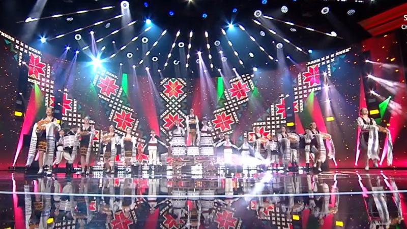 The Ticket, 6 decembrie  2025. Cine a câștigat finala talent show-ului. Ansamblul Valea Târnavelor pleacă acasă cu marele premiu