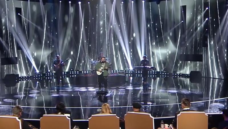 The Ticket, 6 decembrie  2025. Cine a câștigat finala talent show-ului. Ansamblul Valea Târnavelor pleacă acasă cu marele premiu