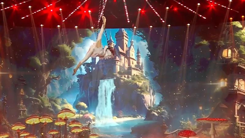 The Ticket, 6 decembrie  2025. Cine a câștigat finala talent show-ului. Ansamblul Valea Târnavelor pleacă acasă cu marele premiu