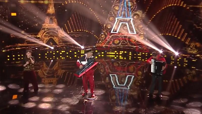 The Ticket, 6 decembrie  2025. Cine a câștigat finala talent show-ului. Ansamblul Valea Târnavelor pleacă acasă cu marele premiu