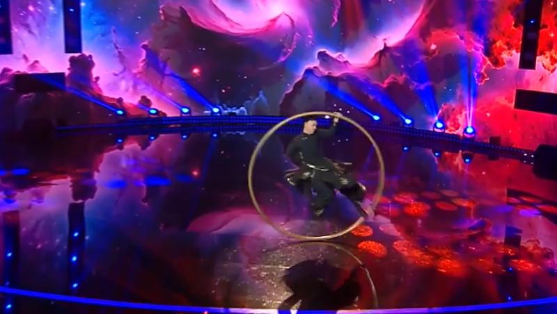 The Ticket, 6 decembrie  2025. Cine a câștigat finala talent show-ului. Ansamblul Valea Târnavelor pleacă acasă cu marele premiu