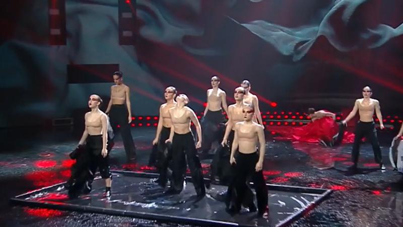 The Ticket, 6 decembrie  2025. Cine a câștigat finala talent show-ului. Ansamblul Valea Târnavelor pleacă acasă cu marele premiu