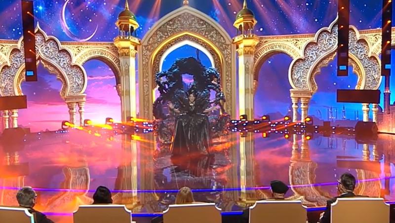 The Ticket, 6 decembrie  2025. Cine a câștigat finala talent show-ului. Ansamblul Valea Târnavelor pleacă acasă cu marele premiu