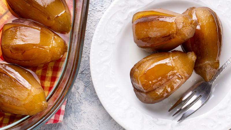 Dulceața de vinete, preparatul cu puține calorii cu gust excepțional. Cum se pregătește pas cu pas