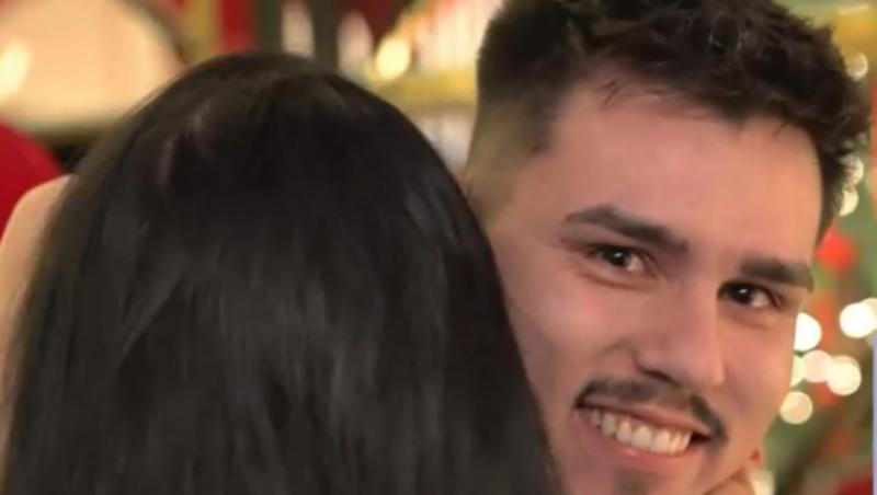 Mireasa, sezon 12. Adin și Lavinia s-au logodit. Imagini superbe de la cererea în căsătorie