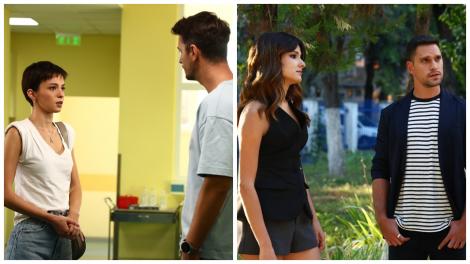 Cele mai noi episoade ale serialului original Ana, Mi-ai fost scrisă în ADN, lider de audienţă