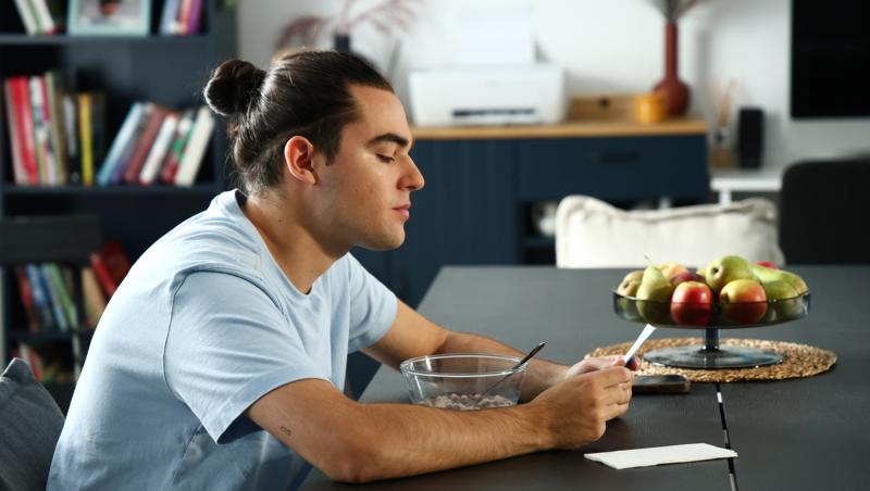 Cele mai noi episoade ale serialului original Ana, Mi-ai fost scrisă în ADN, lider de audienţă