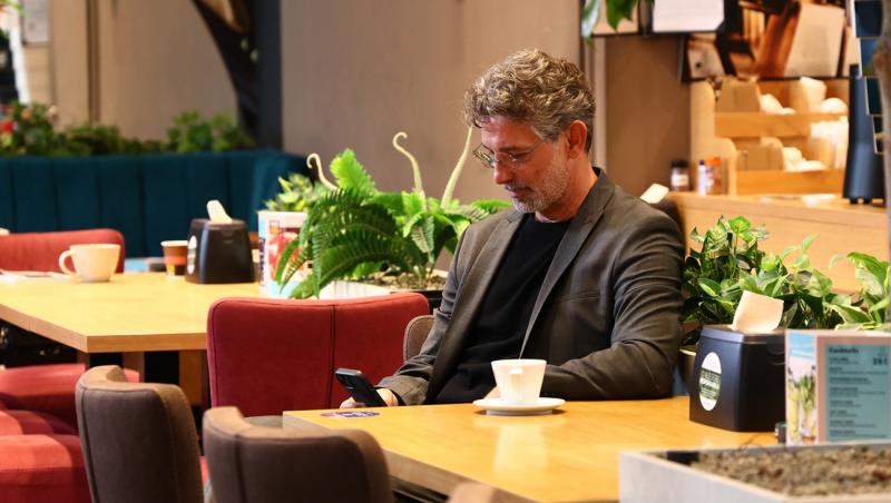 Cele mai noi episoade ale serialului original Ana, Mi-ai fost scrisă în ADN, lider de audienţă