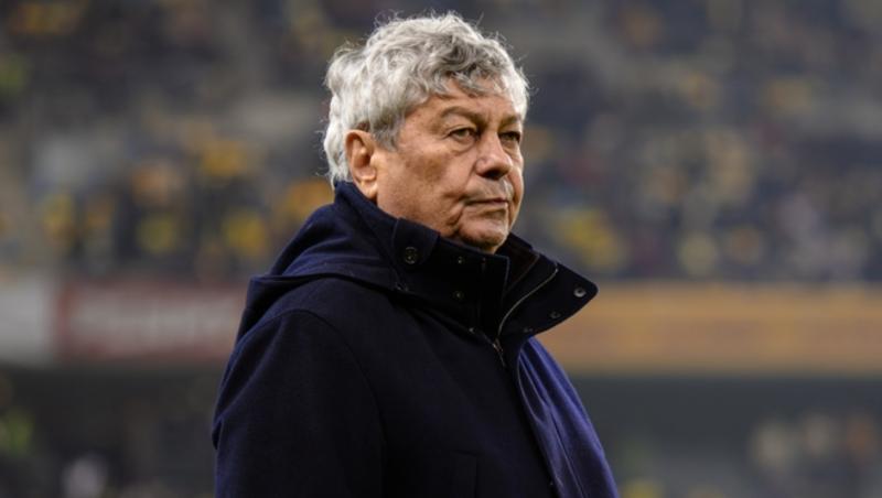 Mircea Lucescu