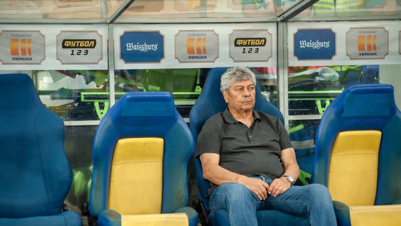 Cine ar putea să îl înlocuiască pe Mircea Lucescu la națională. Pe cine ia în calcul Mihai Stoichiță 