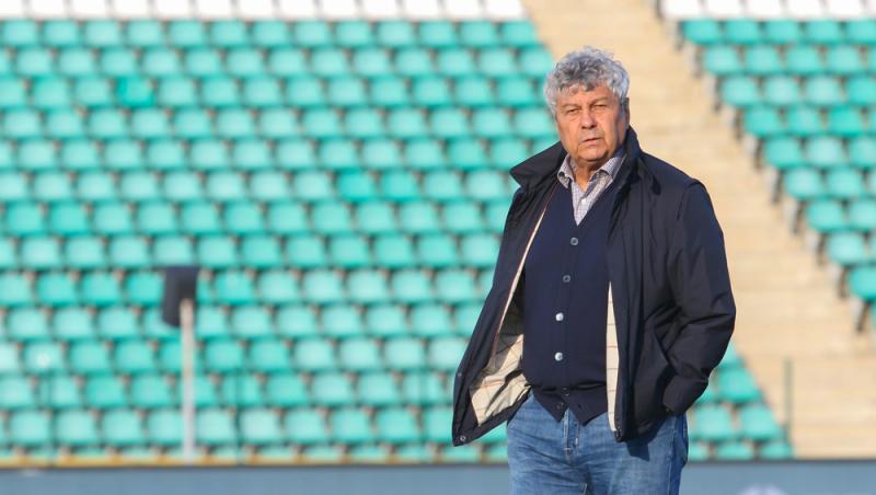 Cine ar putea să îl înlocuiască pe Mircea Lucescu la națională. Pe cine ia în calcul Mihai Stoichiță 