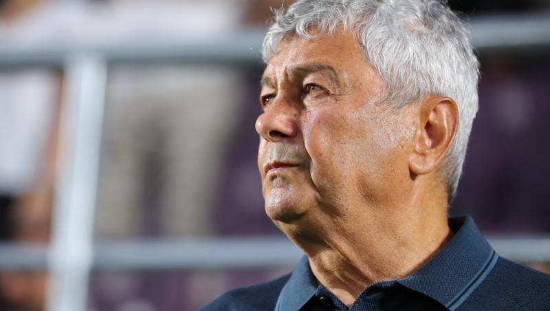 Cine ar putea să îl înlocuiască pe Mircea Lucescu la națională. Pe cine ia în calcul Mihai Stoichiță 