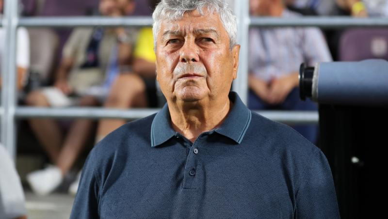 Cine ar putea să îl înlocuiască pe Mircea Lucescu la națională. Pe cine ia în calcul Mihai Stoichiță 