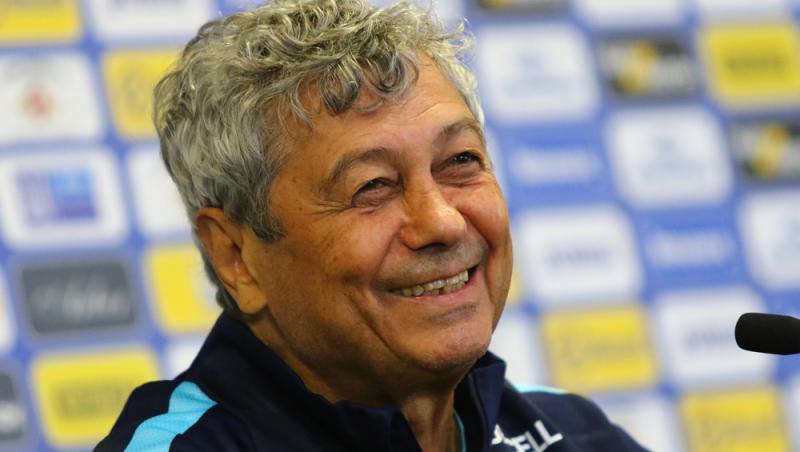 Cine ar putea să îl înlocuiască pe Mircea Lucescu la națională. Pe cine ia în calcul Mihai Stoichiță 