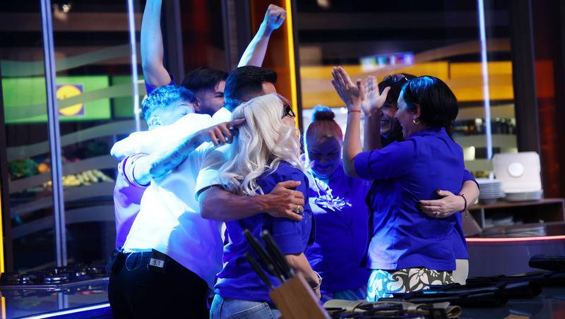 Chefi la cuțite, 7 decembrie 2025. Cine a câștigat primul battle din sezonul 16. Trei echipe au intrat la duel: „E o greșeală?”