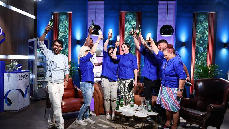 Chefi la cuțite, 7 decembrie 2025. Cine a câștigat primul battle din sezonul 16. Trei echipe au intrat la duel: „E o greșeală?”