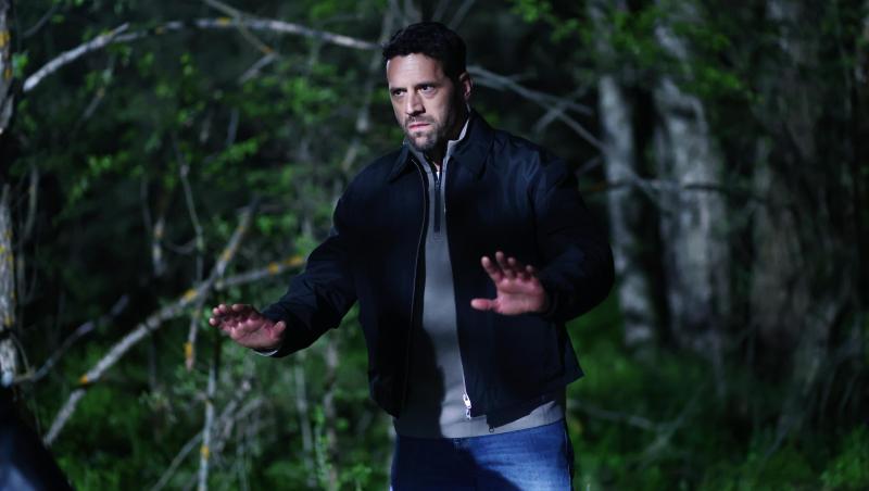 Adi Nartea, mesaj emoționant pentru fiica sa, Mara. Ce pasiune are fetița actorului din Iubire cu parfum de lavandă:„Exemplul meu”