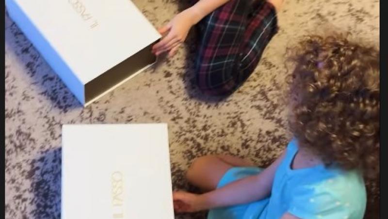 Adi Nartea, mesaj emoționant pentru fiica sa, Mara. Ce pasiune are fetița actorului din Iubire cu parfum de lavandă:„Exemplul meu”