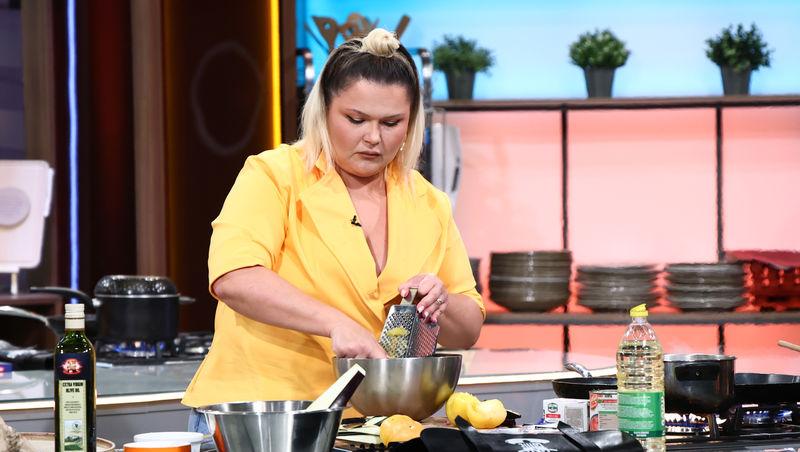 Chefi la cuțite, 7 decembrie 2025. Prima eliminare din sezonul 16. Ce farfurii au dezamăgit jurații: „Mă simt jignit!”