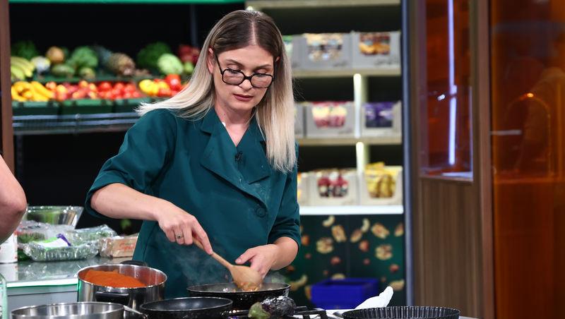 Chefi la cuțite, 7 decembrie 2025. Prima eliminare din sezonul 16. Ce farfurii au dezamăgit jurații: „Mă simt jignit!”