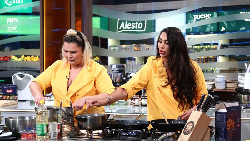 Chefi la cuțite, 7 decembrie 2025. Prima eliminare din sezonul 16. Ce farfurii au dezamăgit jurații: „Mă simt jignit!”