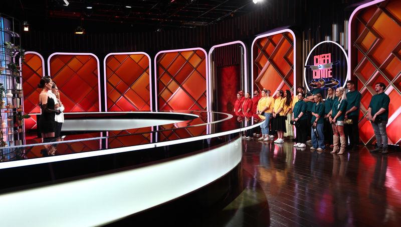 Chefi la cuțite, 7 decembrie 2025. Prima eliminare din sezonul 16. Ce farfurii au dezamăgit jurații: „Mă simt jignit!”