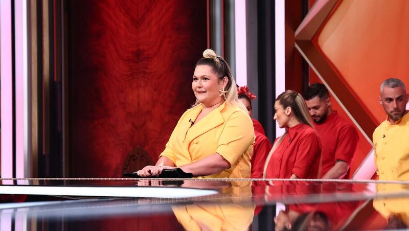 Chefi la cuțite, 7 decembrie 2025. Prima eliminare din sezonul 16. Ce farfurii au dezamăgit jurații: „Mă simt jignit!”