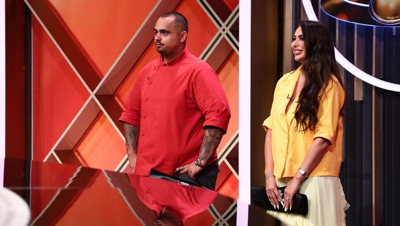 Chefi la cuțite, 7 decembrie 2025. Prima eliminare din sezonul 16. Ce farfurii au dezamăgit jurații: „Mă simt jignit!”