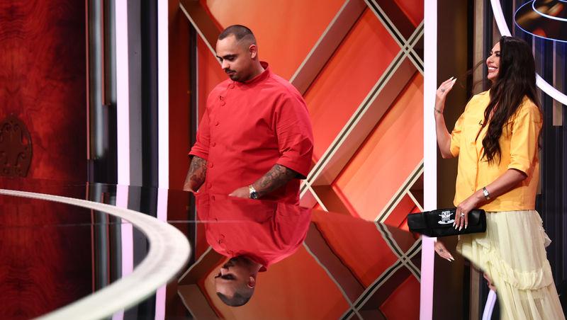 Chefi la cuțite, 7 decembrie 2025. Prima eliminare din sezonul 16. Ce farfurii au dezamăgit jurații: „Mă simt jignit!”