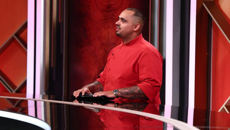 Chefi la cuțite, 7 decembrie 2025. Prima eliminare din sezonul 16. Ce farfurii au dezamăgit jurații: „Mă simt jignit!”