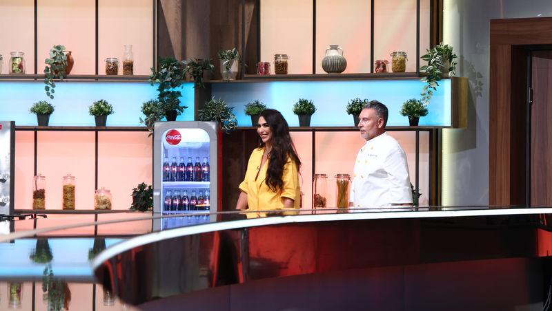 Chefi la cuțite, 7 decembrie 2025. Prima eliminare din sezonul 16. Ce farfurii au dezamăgit jurații: „Mă simt jignit!”