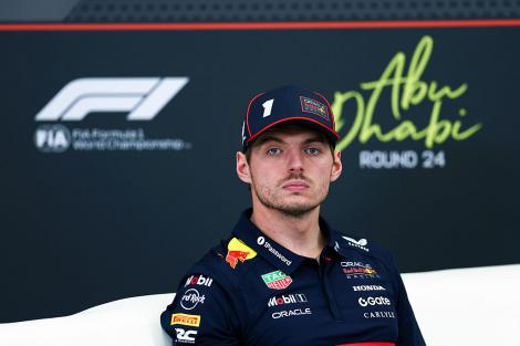 S-au încheiat calificările din Formula 1™ pentru Marele Premiu din Abu Dhabi. Max Verstappen în pole position pe Yas Marina