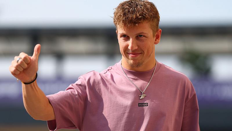 S-au încheiat calificările din Formula 1™ pentru Marele Premiu din Abu Dhabi. Max Verstappen în pole position pe Yas Marina