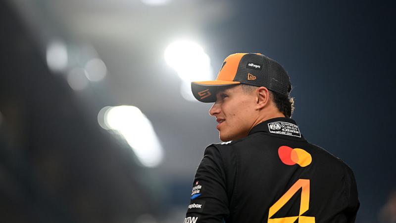 S-au încheiat calificările din Formula 1™ pentru Marele Premiu din Abu Dhabi. Max Verstappen în pole position pe Yas Marina