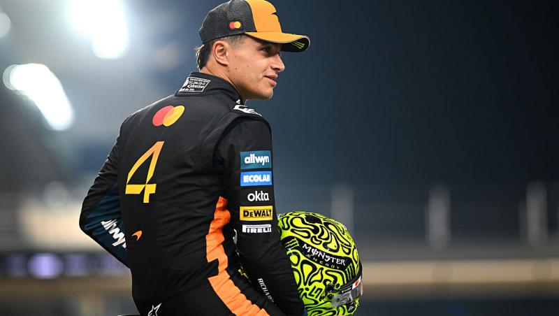 S-au încheiat calificările din Formula 1™ pentru Marele Premiu din Abu Dhabi. Max Verstappen în pole position pe Yas Marina